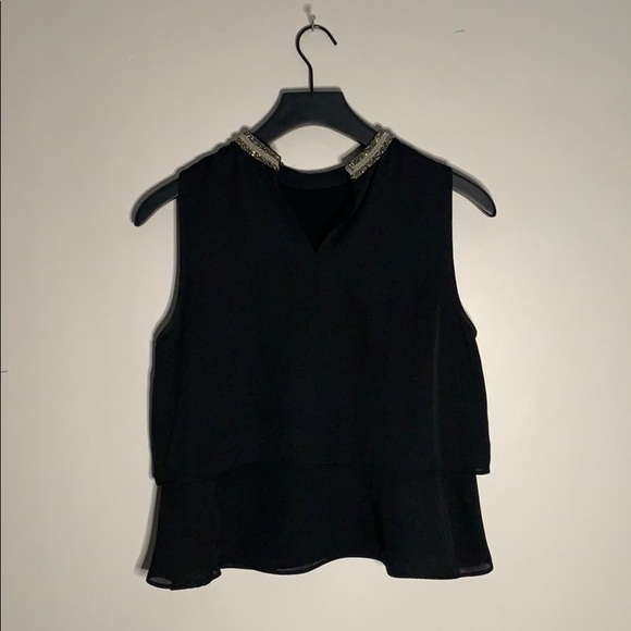 Zara Blouse - Picture 2 of 2